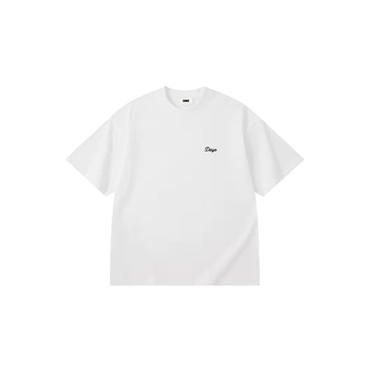 LESLEY OVERSIZED BOXY T-SHIRT