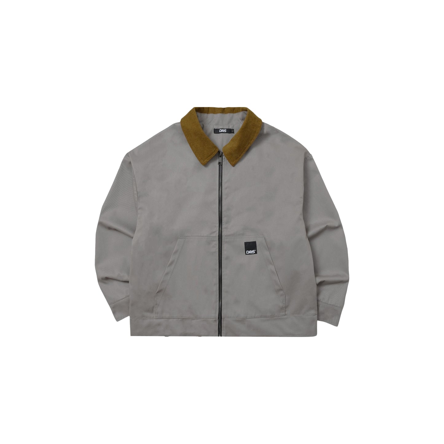 QUEST WORK JACKET