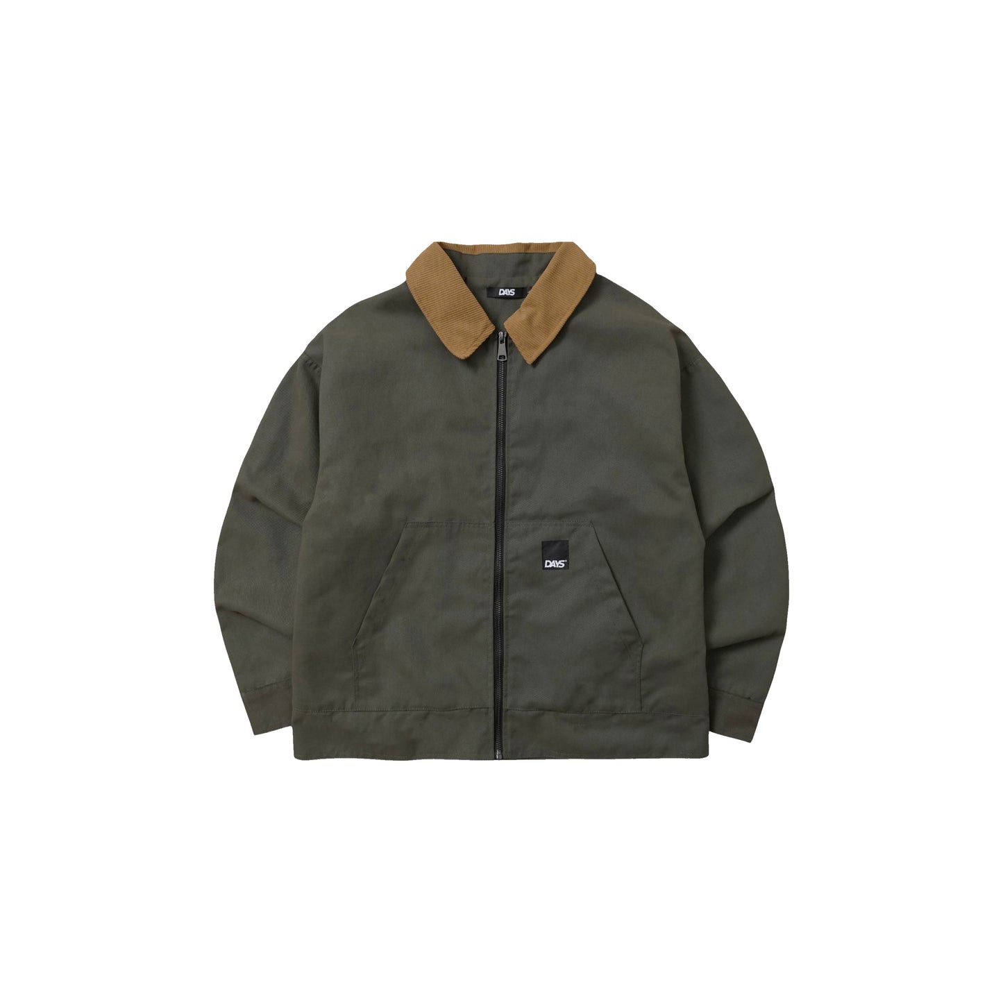 QUEST WORK JACKET