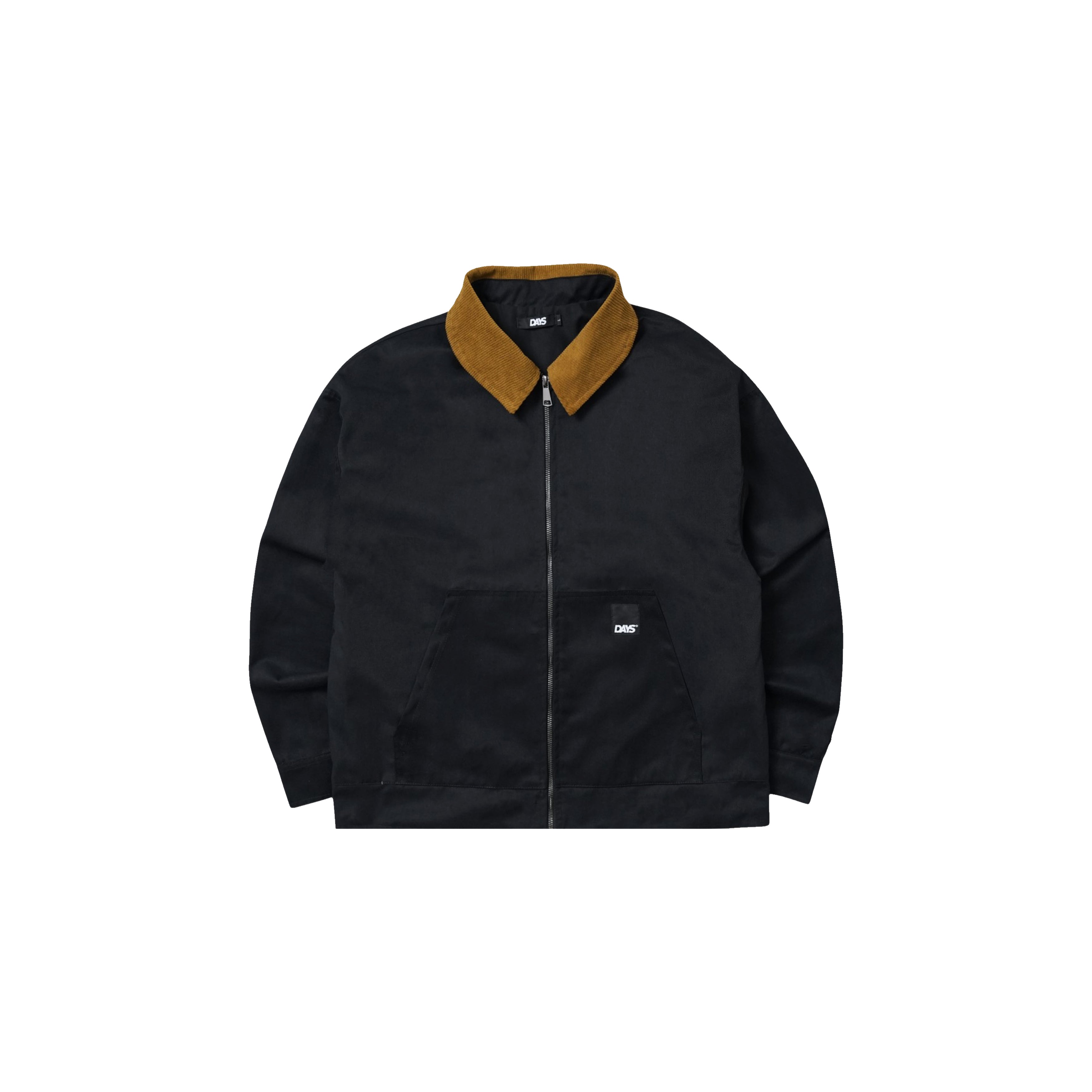 QUEST WORK JACKET – days-official