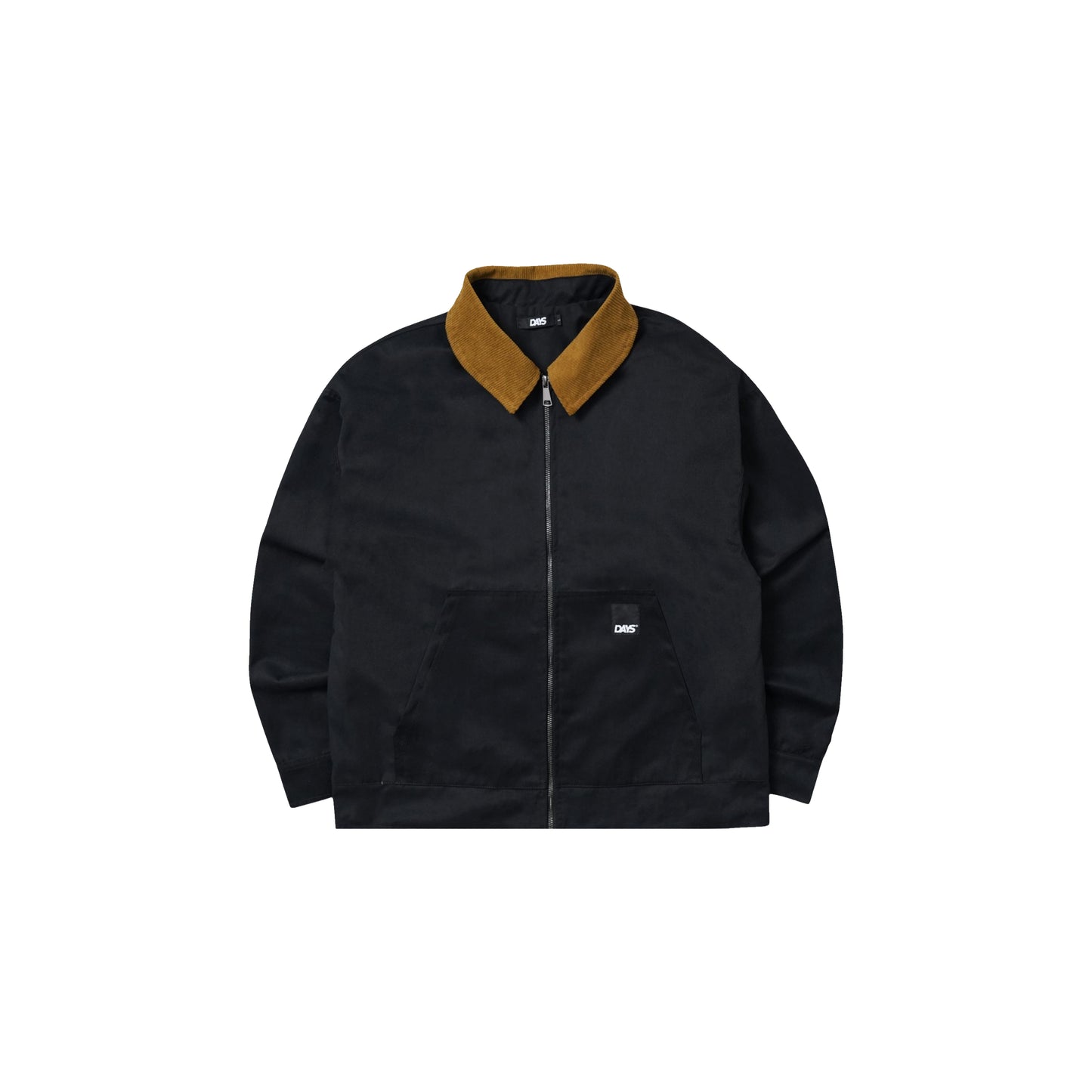 QUEST WORK JACKET