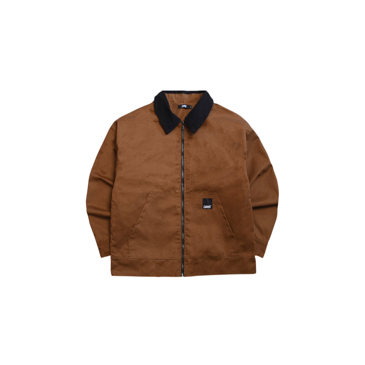 QUEST WORK JACKET
